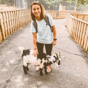 Meet your Posher, Barbara